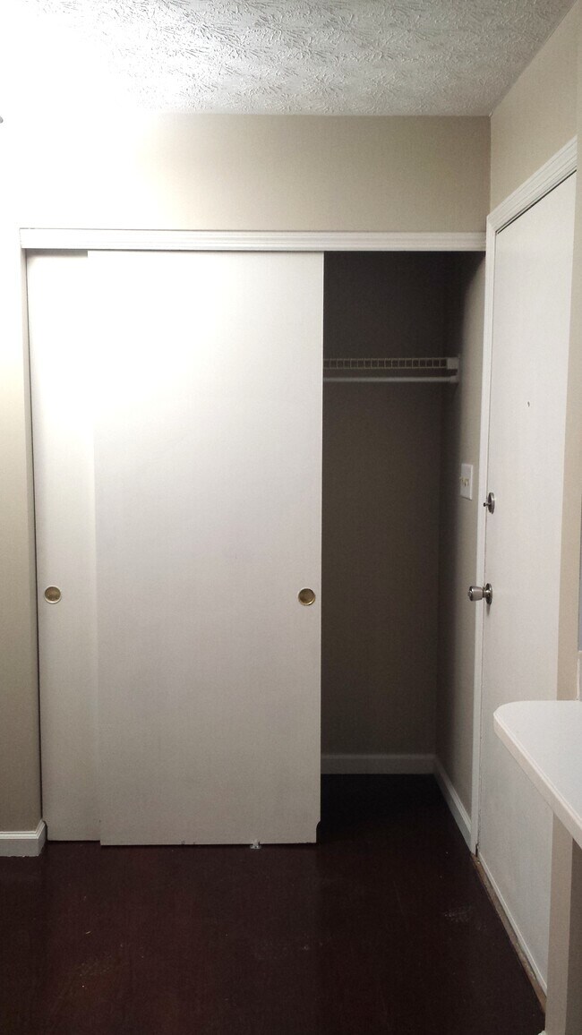 Foyer Closet - 1259 Denbigh Dr