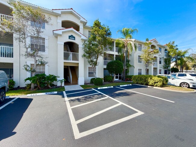 Building Photo - ** ST. CROIX ** 1 BED / 1 BATH - CONDO - GATED COMMUNITY - NORTH NAPLES - ANNUAL RENTAL