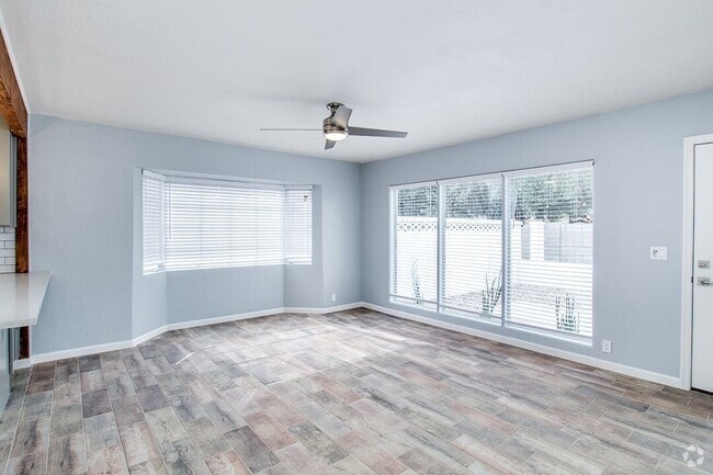 Building Photo - San Juan Duplex Unit 544 Rental