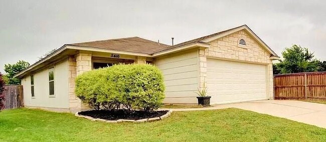 Photo - 5416 Rusk Ct