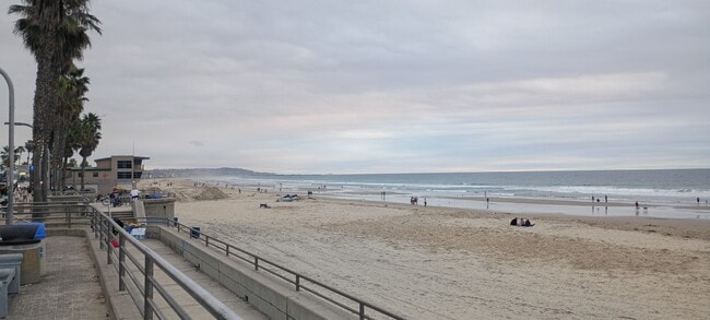 Photo - 1855 Diamond St Unidad 5-213