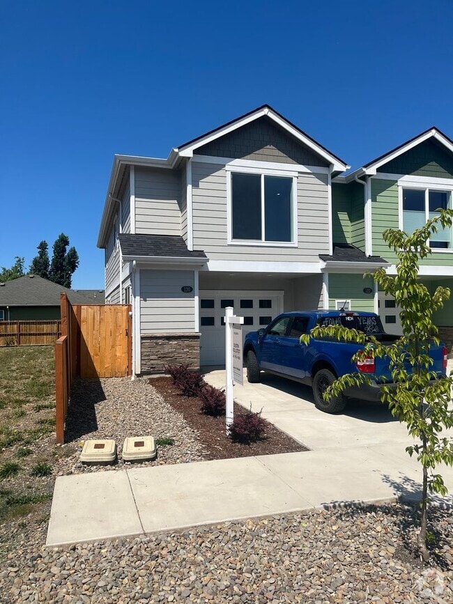 Building Photo - New Construction!! 3-Bedroom 2-Bathroom to... Rental