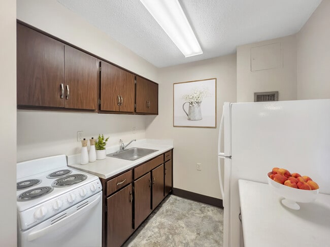 Photo - Westminster Apartments Senior Apartments