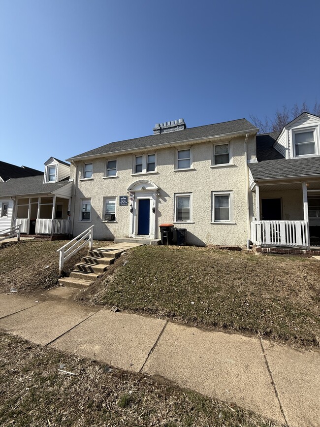 1104 Pine St Unit 1