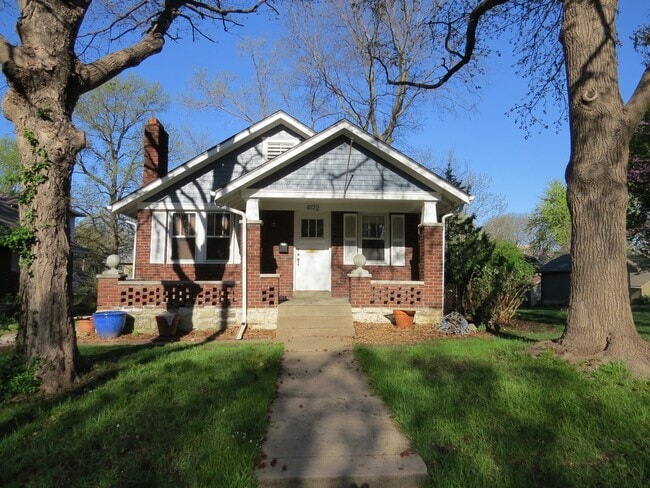 Building Photo - 4172 Cambridge St