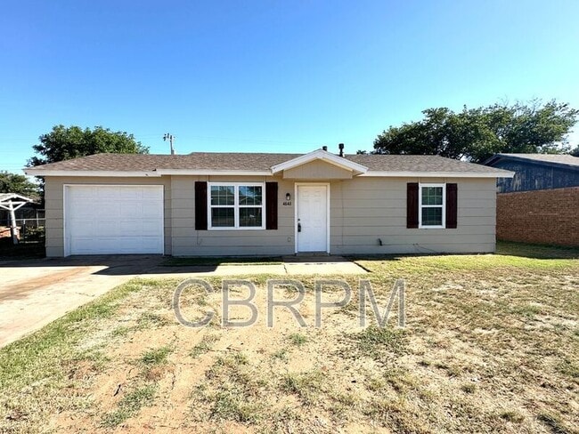 Building Photo - 4640 Grinnell St