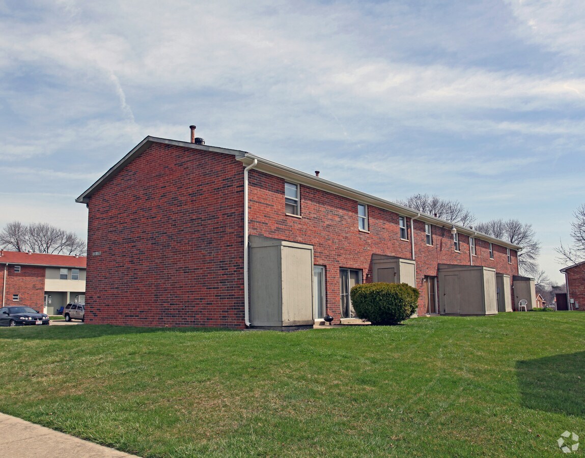 Woodsview Place - Woodsview Place