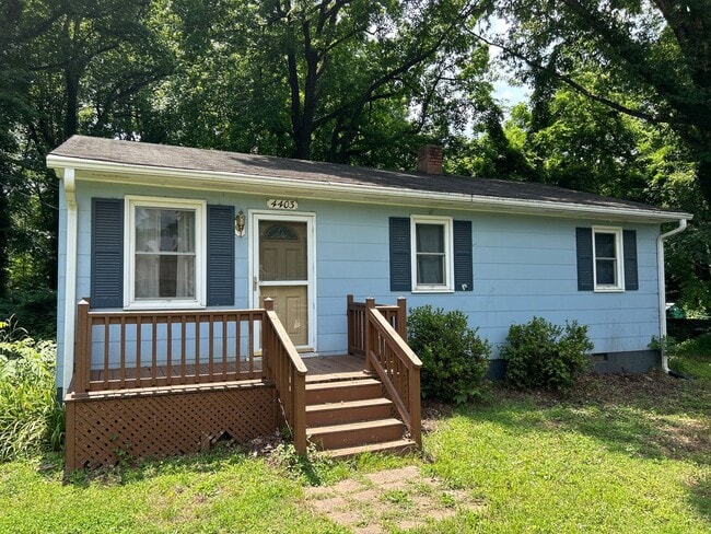 Photo - 4403 Edgemore Rd