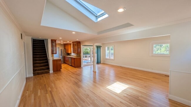 Photo - Beautifully Updated Pleasanton Four Bedroom Retreat w/ Vaulted Ceilings & Custom Details