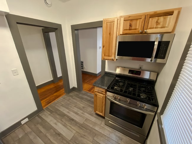 Photo - 420 High St Unit D