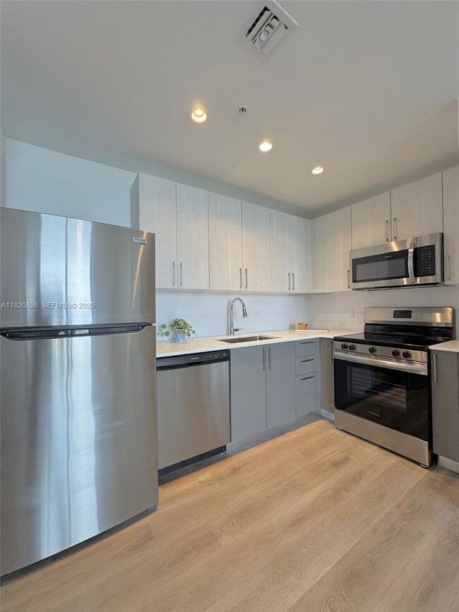 Photo - 1642 NE 1st Ave Unidad 2303