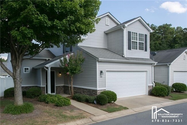 Photo - 709 Bedford Ct