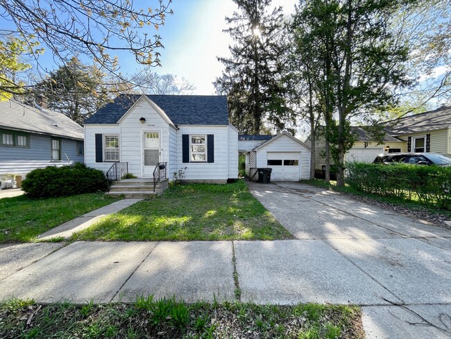 Photo - Two Bedroom Home in Muskegon