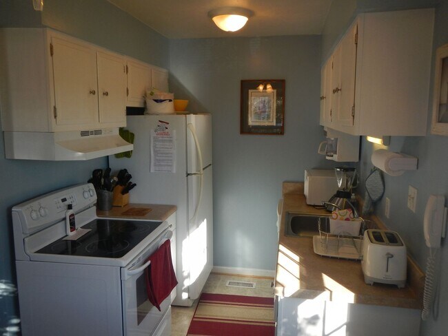 Photo - SHORE ACRES CONDO