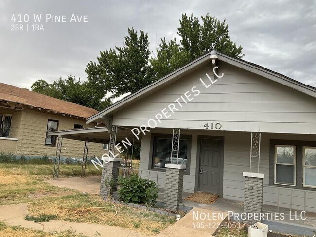 Photo - 410 W Pine Ave House