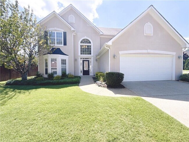 Photo - 3361 Shallowford Green Dr