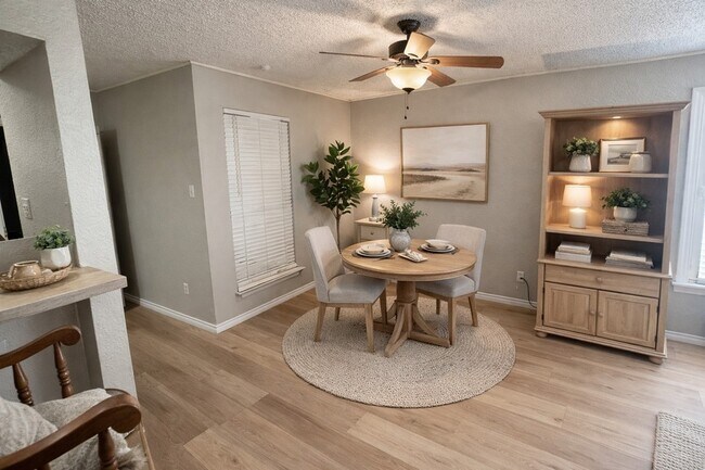 Photo - 9801 Walnut St Unit A101