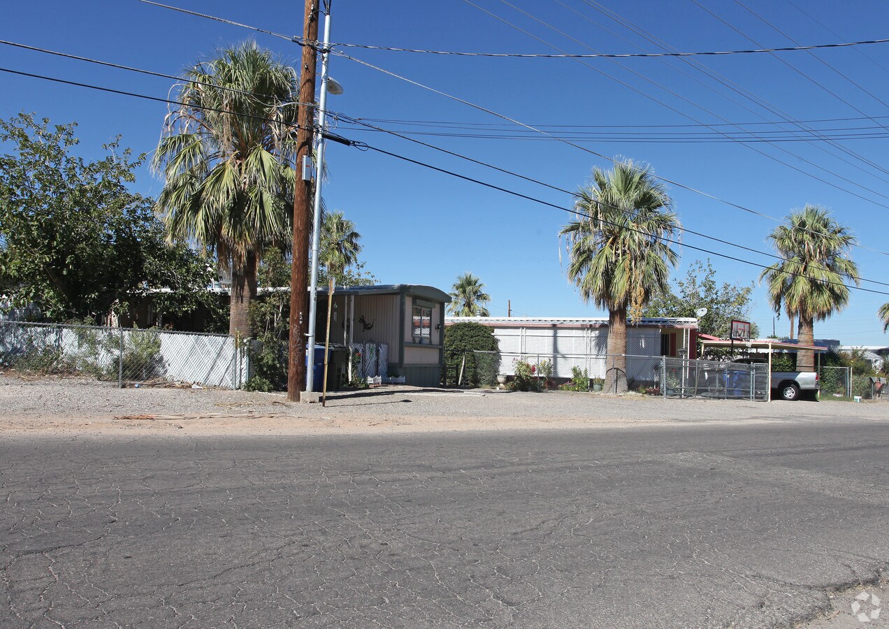 Photo - Catalina Vista Mobile Home Park