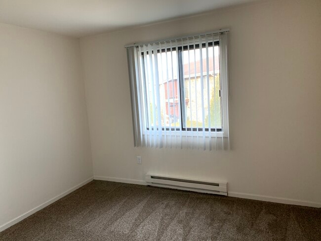 Anita Terrace Apartments
