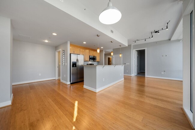 Photo - Light filled 1 bed/ 1 bath condo with balcony minutes to downtown Chapel Hill
