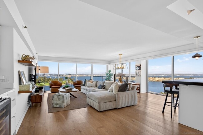 Photo - 1810 Avenida Del Mundo Unit 1503
