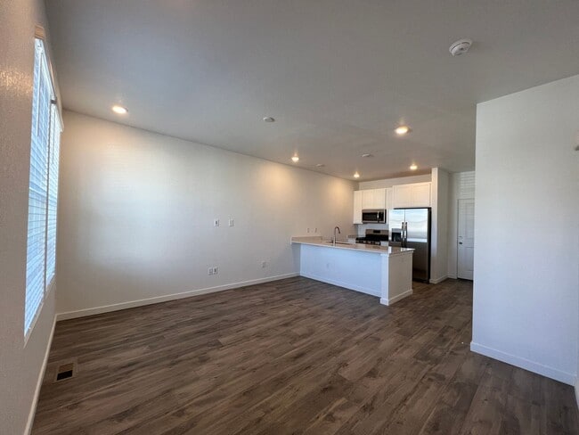 Photo - Pristine 2024 Construction: Modern Living with Solar Savings