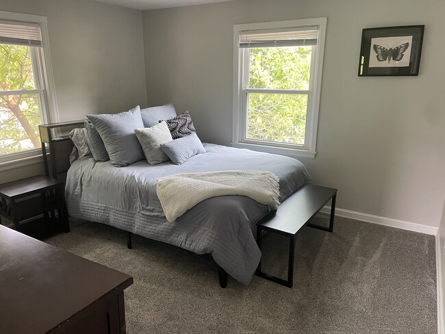 Photo - 6713 W Dixon St Unit Furnished Upper