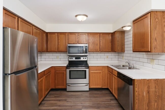 Photo - The Apartments on Christopher Way