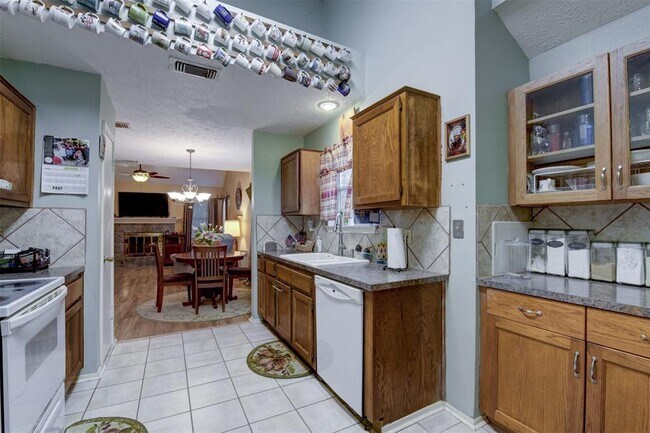 Photo - 16822 Rippling Mill Dr