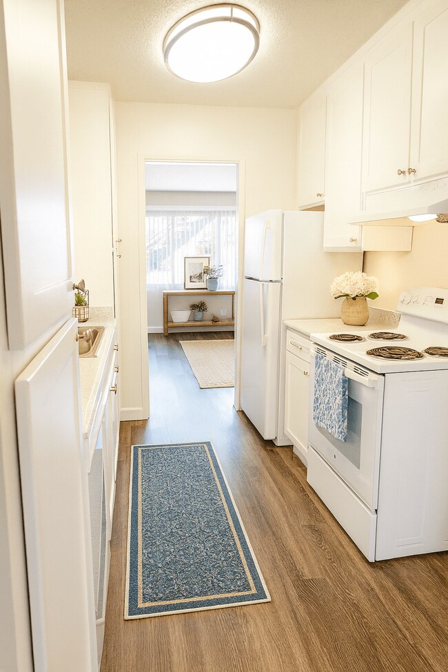 Images have been virtually staged to help illustrate the potential use and layout of the space. Furniture and décor are for visualization purposes only.