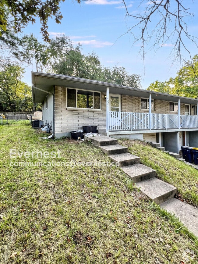 Building Photo - 4222 N Askew Ave Rental