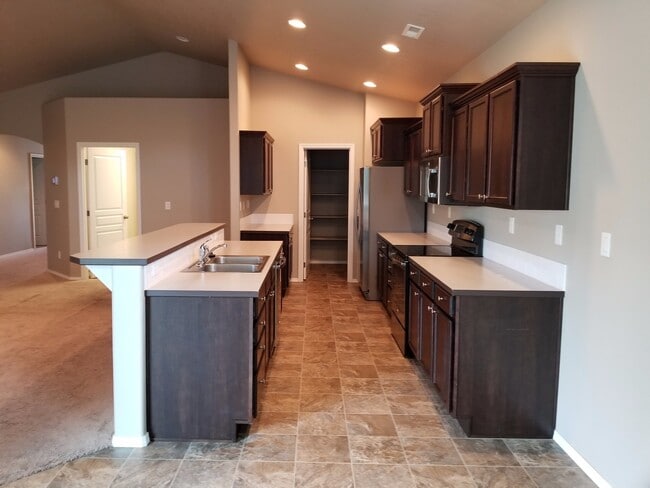 Photo - Single level home with 4 bedrooms and open floor plan UNFURNISHED