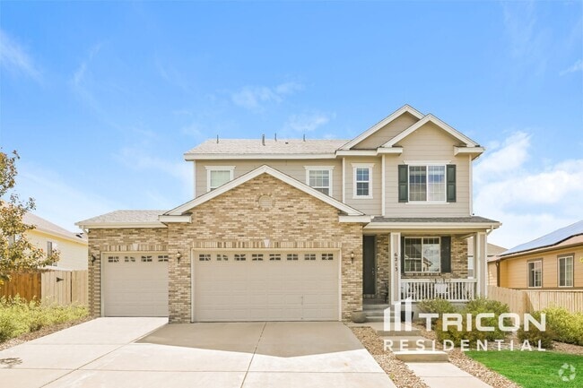 Building Photo - 6213 S Jackson Gap Ct Rental