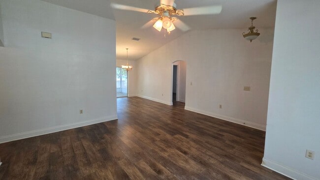 Photo - 3 Bed, 2 Bath, 2 Car garage in The Groves at Baytree Community
