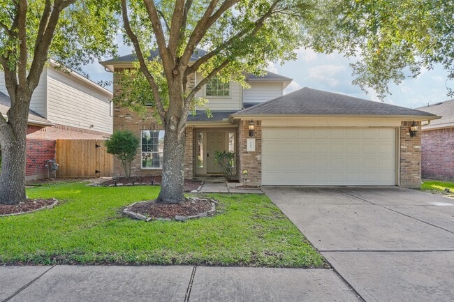 Building Photo - 5903 Llano Creek Dr Rental