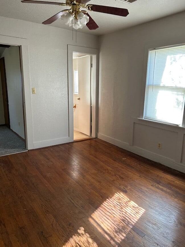 Photo - Cute duplex right on OU Campus