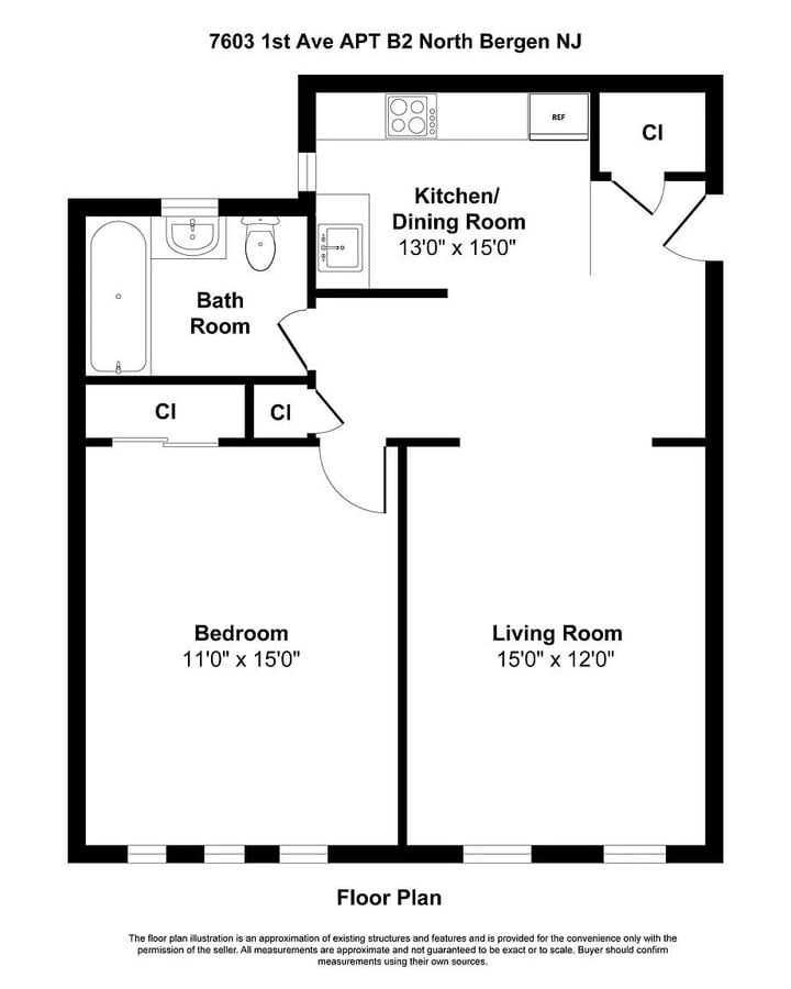 Photo - 7603 1st Ave Unit B2