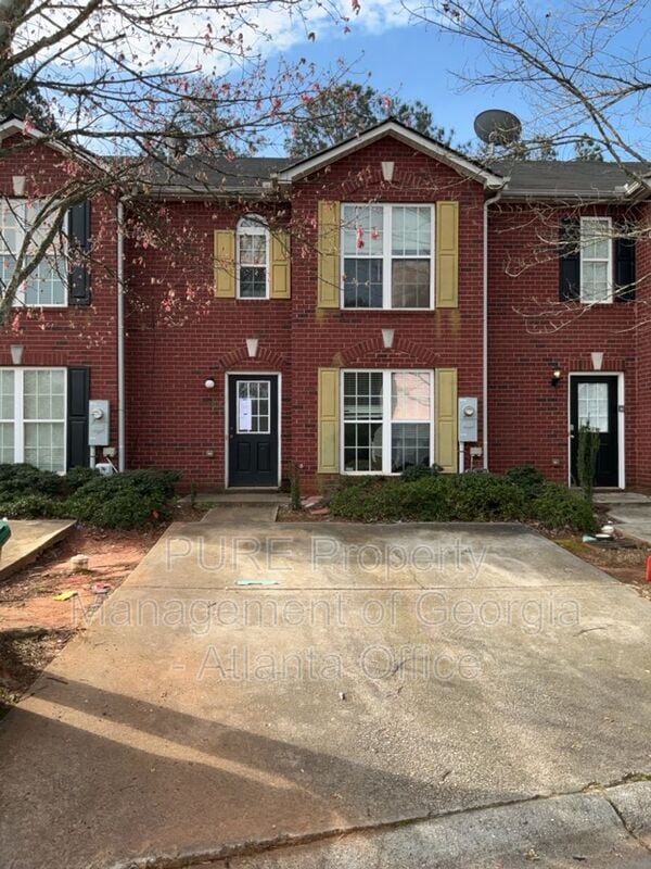 Building Photo - 3525 Waldrop Trail