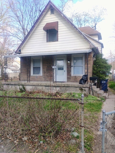 Photo - 1408 Roosevelt Ave