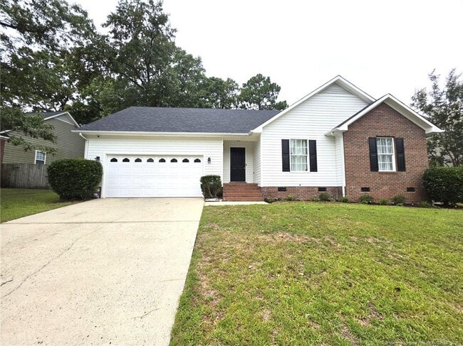 Building Photo - 910 Foxhunt Ln