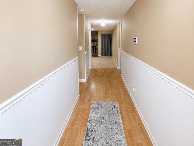 Photo - 1710 Underwood Dr SE