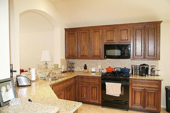 Photo - 868 Sierra Brook Ln