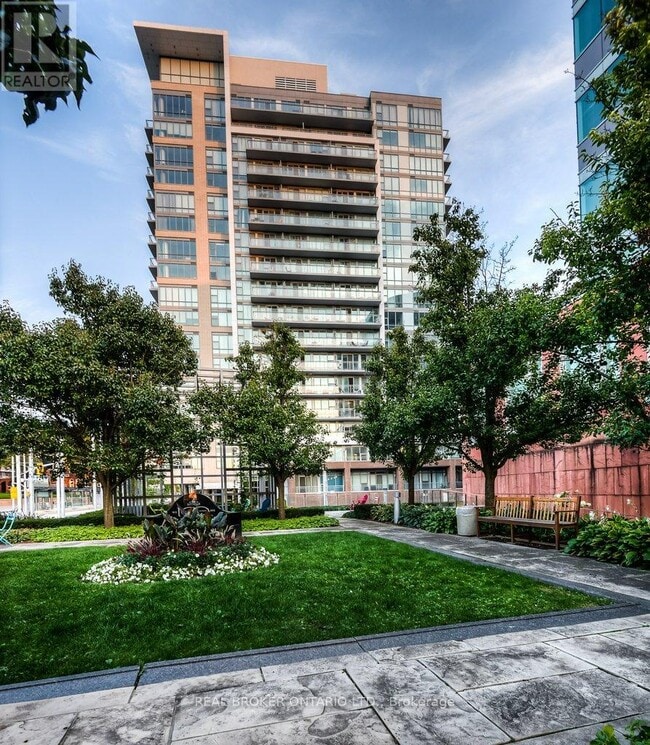 Photo - 85 Duke St W Unité 908