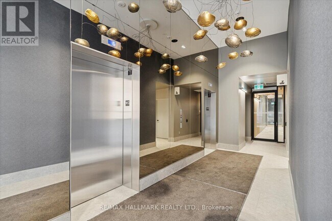 Photo - 1720 Bayview Ave Unité 229