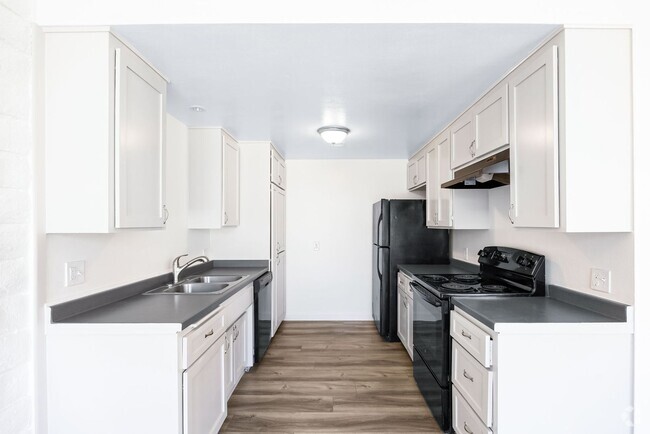 Building Photo - Limited-Time Move-In Special – $500 Deposi... Unit 3B Rental