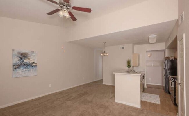 Photo - 3 bedroom in Houston TX 77095 Unidad 3047