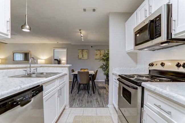 Kings Mill Apartment Homes