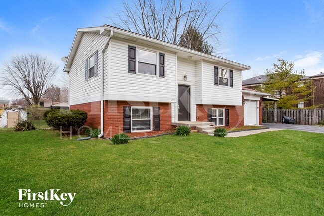 Photo - 418 Andrea Dr