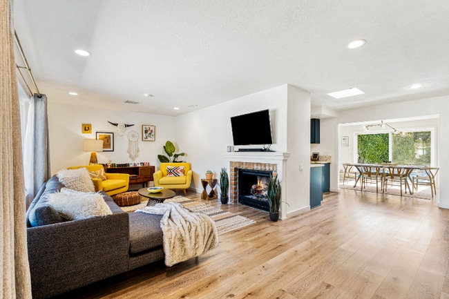 Photo - 2950 N Bahada Rd House