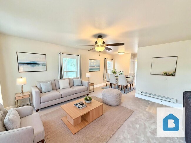 Photo - 209 E Willamette Ave Unit 209-1/2